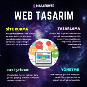 WEB TASARIM